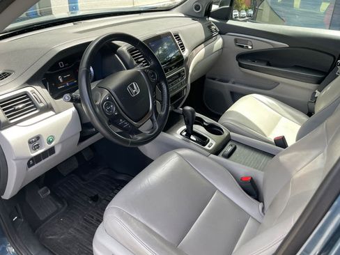 Used 2016 Honda Pilot EX-L image 9