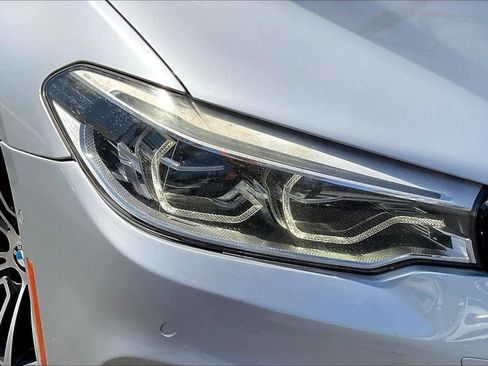 Used 2017 BMW 540i image 29