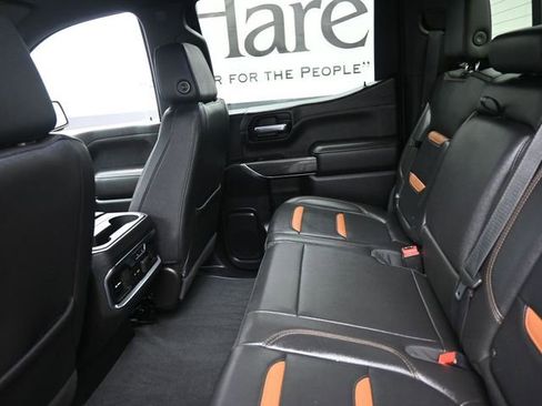 Used 2021 GMC Sierra 1500 AT4 w/ AT4 Value Package image 22