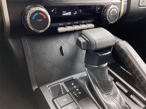 Certified 2024 Toyota Tacoma SR5 image 21