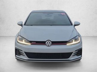 Used 2020 Volkswagen GTI SE FWD video 2