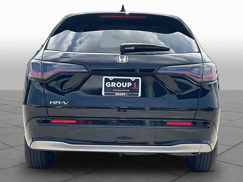Used 2026 Honda HR-V EX-L image 5