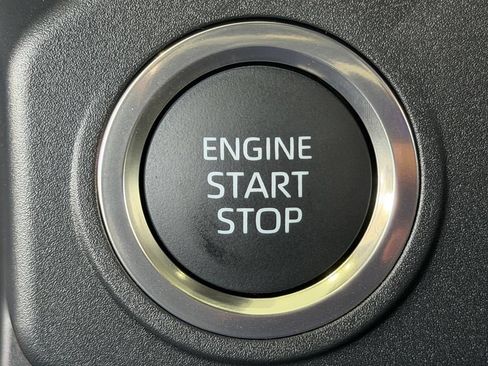 New 2026 Toyota 4Runner SR5 AWD/4WD image 23