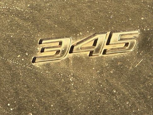 Used 2023 Dodge Challenger R/T w/ Blacktop Package image 10