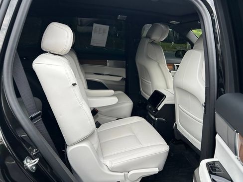 Used 2026 Cadillac Vistiq Sport w/ LPO, Floor Liner Package AWD/4WD image 50