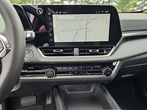 New 2026 Chevrolet Equinox LT FWD image 28