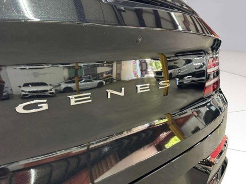 Used 2021 Genesis GV80 2.5T w/ Advanced Package 03 image 80