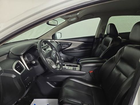 Used 2018 Nissan Murano SL image 12
