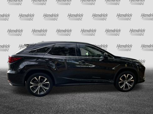 Used 2021 Lexus RX 350 FWD w/ Premium Package image 10