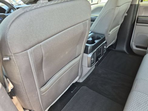 Used 2020 Ford F150 XLT AWD/4WD image 18
