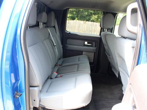 Used 2014 Ford F150 XLT w/ Equipment Group 302A Luxury AWD/4WD image 33