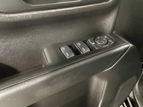 Used 2021 Chevrolet Silverado 1500 Custom w/ Rally Edition AWD/4WD image 19