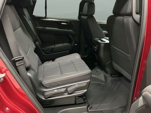 New 2026 Chevrolet Tahoe RST w/ RST Performance Edition AWD/4WD image 30