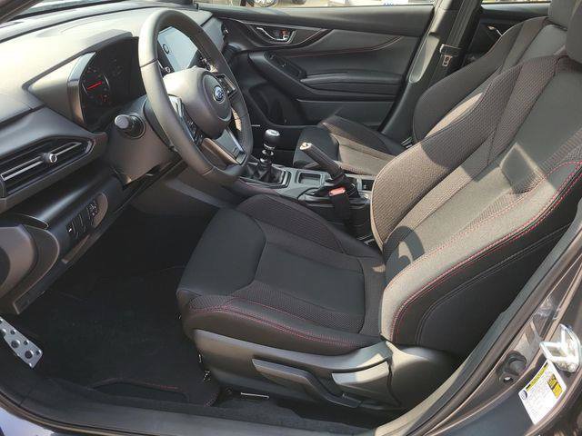 New 2026 Subaru WRX Premium w/ WRX Essentials Package AWD/4WD image 12