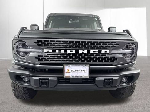 Used 2023 Ford Bronco Badlands AWD/4WD image 26
