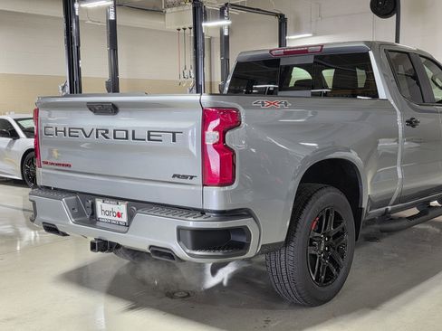 New 2026 Chevrolet Silverado 1500 RST w/ Redline Edition image 12