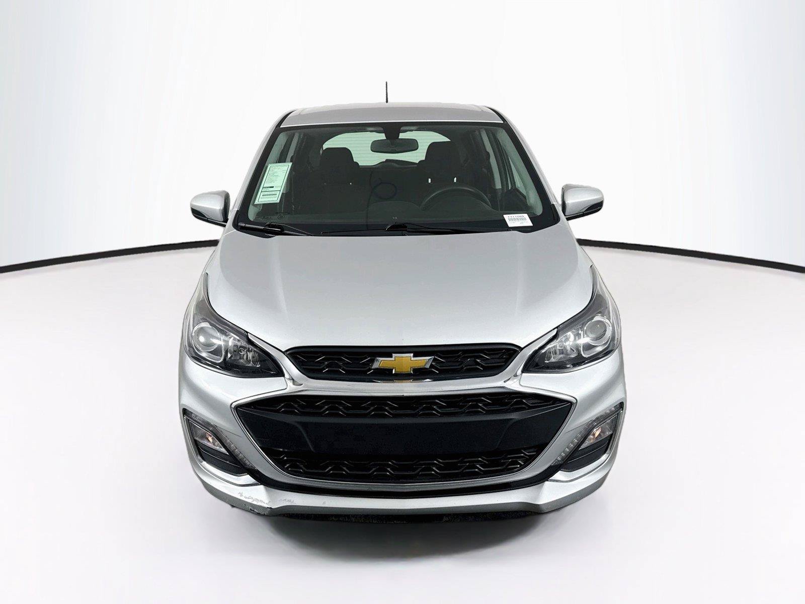 Used 2021 Chevrolet Spark LT FWD image 7
