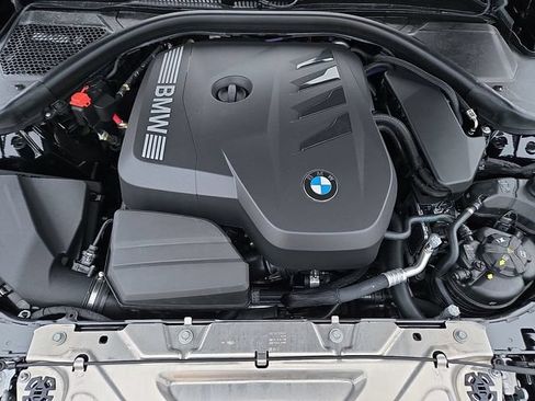 New 2026 BMW 330i xDrive Sedan w/ Convenience Package AWD/4WD image 12