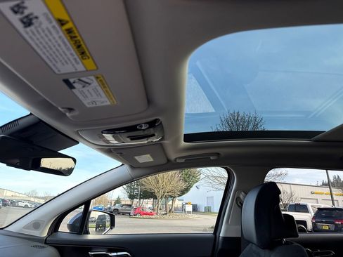 New 2026 Kia Sportage SX Prestige image 21