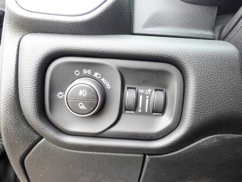 New 2026 RAM 3500 Laramie w/ Night Edition AWD/4WD image 18