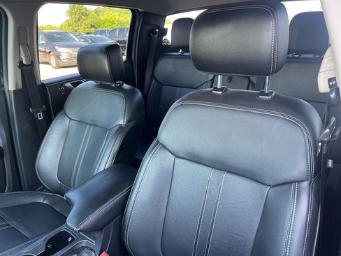 Used 2020 Ford Ranger Lariat w/ Trailer Tow Package AWD/4WD image 10