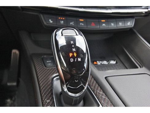 New 2026 Cadillac CT5 Sport RWD image 19