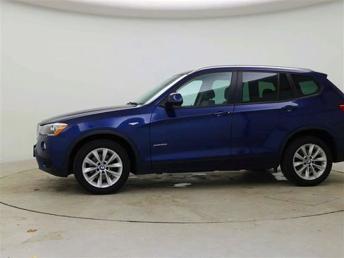 Used 2016 BMW X3 xDrive28i image 7