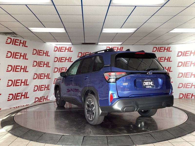 New 2026 Subaru Forester Premium AWD/4WD image 5