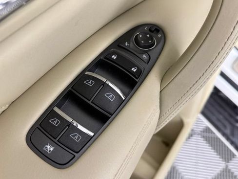 Used 2021 INFINITI QX80 Luxe w/ Cargo Package RWD image 21