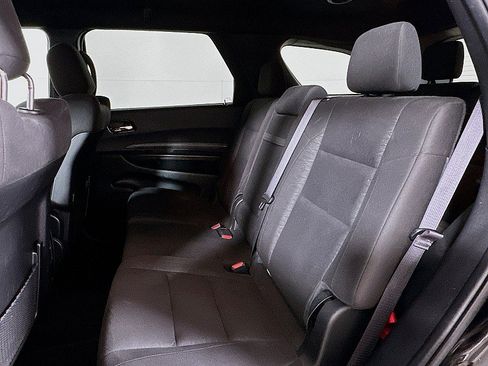 Used 2023 Dodge Durango GT AWD/4WD image 21