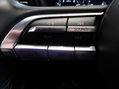 Used 2021 MAZDA CX-30 AWD 2.5 Turbo S image 29
