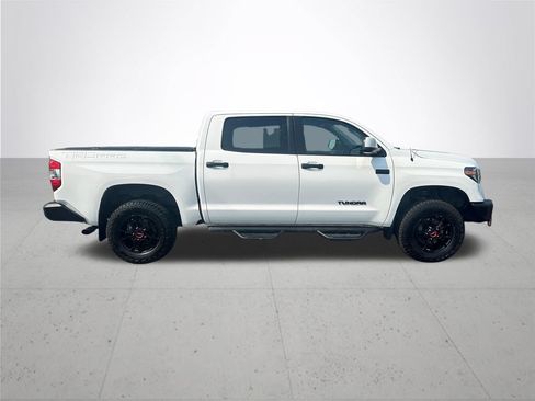 Used 2019 Toyota Tundra TRD Pro AWD/4WD image 6