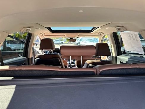 Used 2020 Acura RDX FWD w/ Advance Package image 11