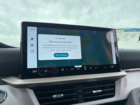 New 2026 Ford Explorer Active image 27