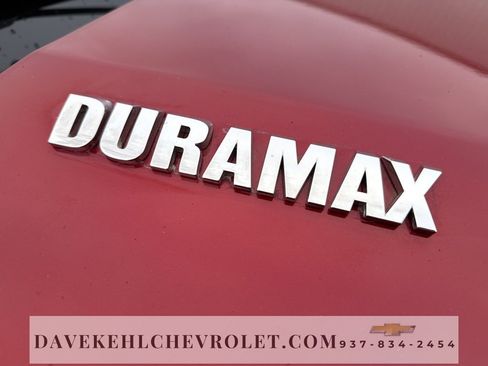 Used 2024 Chevrolet Silverado 1500 LTZ w/ LTZ Premium Package image 43