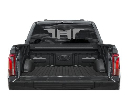 New 2025 Ford F150 Raptor AWD/4WD image 54