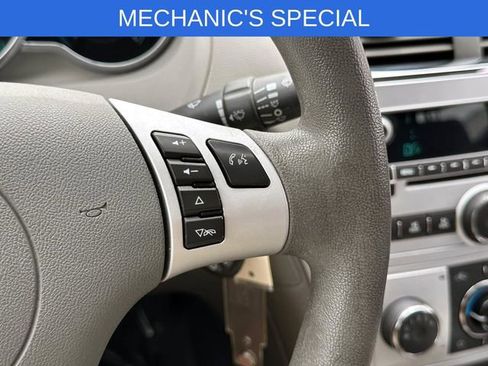 Used 2012 Chevrolet Malibu LS w/ LS Uplevel Package FWD image 21