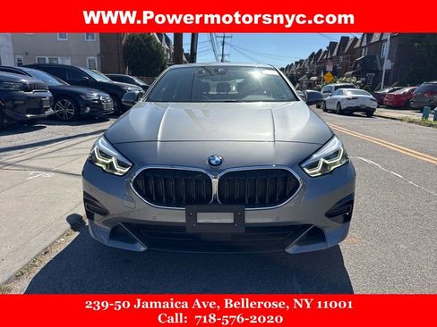 Used 2023 BMW 228i xDrive Gran Coupe w/ Convenience Package image 8