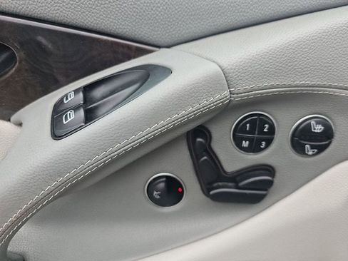 Used 2004 Mercedes-Benz SL 55 AMG image 17