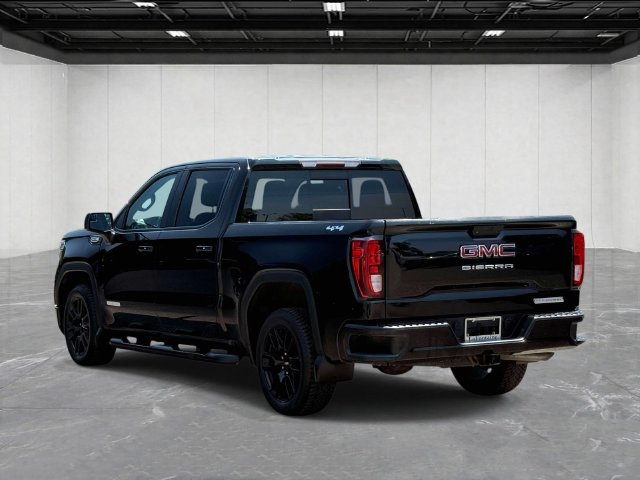Used 2019 GMC Sierra 1500 Elevation AWD/4WD image 7
