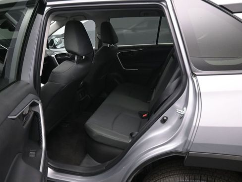 Certified 2025 Toyota RAV4 LE AWD/4WD image 26