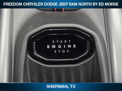 New 2026 Dodge Charger R/T w/ Driver Convenience Group AWD/4WD image 15