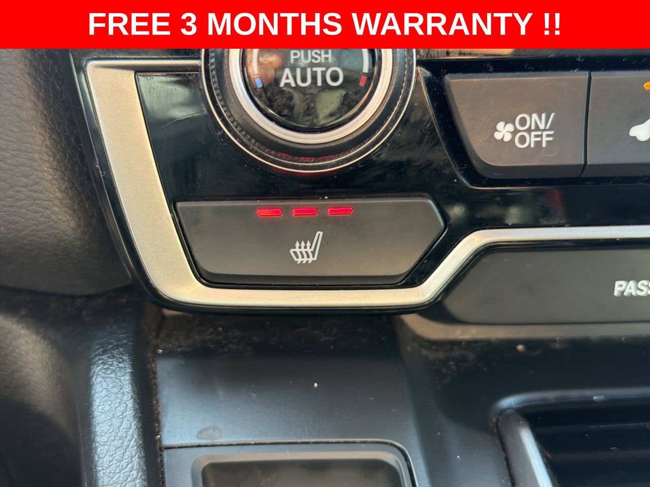 Used 2018 Honda CR-V EX image 42