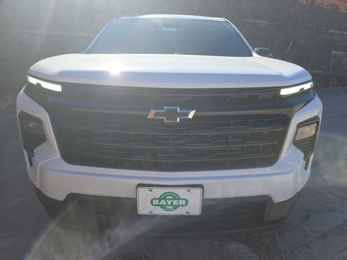 New 2026 Chevrolet Traverse LT w/ Midnight/Sport Edition image 2