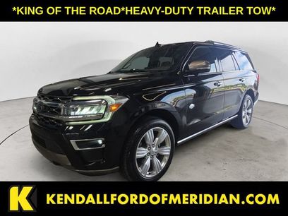 Used 2023 Ford Expedition King Ranch