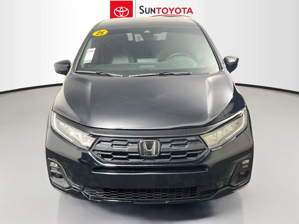 Used 2025 Honda Odyssey Sport-L image 8