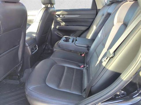 Used 2017 MAZDA CX-5 Grand Touring FWD image 9