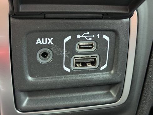 New 2025 Jeep Wrangler Sport S image 19