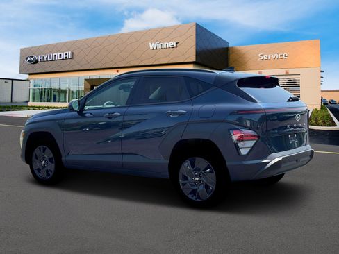 New 2026 Hyundai Kona SEL Sport AWD/4WD image 4