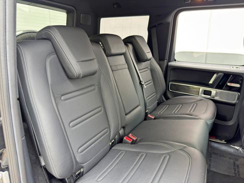 Used 2021 Mercedes-Benz G 550 image 44